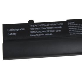 BATERIA AKUMULATOR ASUS EEE PC 1001HA 1001PXD 1005 AL32-1005