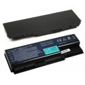 BATERIA AKUMULATOR ACER ASPIRE 5315 5520 5720Z 5920G AS07B31