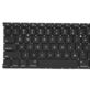KLAWIATURA APPLE MACBOOK AIR A1369 A1466