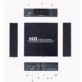 ADAPTER KONWERTER SCART HDMI HDMI AUDIO COAXIAL