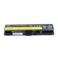 BATERIA AKUMULATOR LENOVO THINKPAD T410 T420 T510 T520 W510