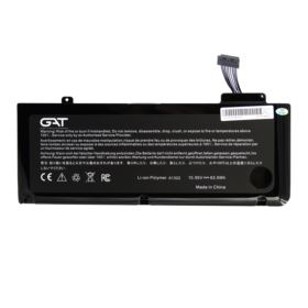 BATERIA AKUMULATOR APPLE MACBOOK PRO13 A1278 A1322 A1323 63,5Wh Z NARZĘDZIAMI