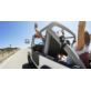 RAMKA DO GOPRO 5 6 7 BLACK HERO 2018 UCHWYT DO KAMERY SPORTOWEJ CZARNY