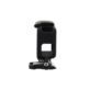 RAMKA DO GOPRO 5 6 7 BLACK HERO 2018 UCHWYT DO KAMERY SPORTOWEJ CZARNY