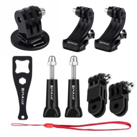 AKCESORIA DO KAMER SPORTOWYCH GO PRO ZESTAW 20W1