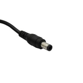 ZASILACZ ŁADOWARKA 15V 5A 6.3*3.0mm TOSHIBA ACER ASUS BENQ DELL FUJITSU SIEMENS GATEWAY MAXDATA