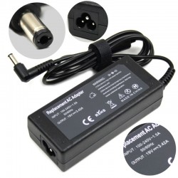 ZASILACZ ŁADOWARKA 19V 3.42A 5.5*2.5mm TOSHIBA ACER ASUS ARISTO BENQ DELL FUJITSU SIEMENS GATEWAY MAXDATA HP