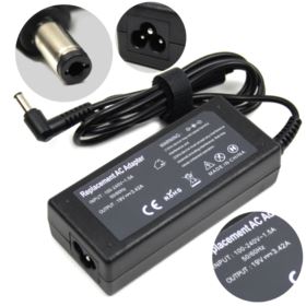 ZASILACZ ŁADOWARKA 19V 3.42A 5.5*2.5mm TOSHIBA ACER ASUS ARISTO BENQ DELL FUJITSU SIEMENS GATEWAY MAXDATA HP