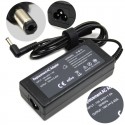 ZASILACZ ŁADOWARKA 19V 3.42A 5.5*2.5mm TOSHIBA ACER ASUS ARISTO BENQ DELL FUJITSU SIEMENS GATEWAY MAXDATA HP