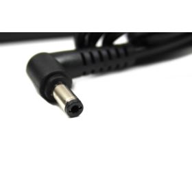 ZASILACZ ŁADOWARKA 19V 3.42A 5.5*2.5mm TOSHIBA ACER ASUS ARISTO BENQ DELL FUJITSU SIEMENS GATEWAY MAXDATA HP