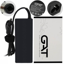 ZASILACZ ŁADOWARKA 16V 4A 5,5*2,5mm ACER AJP ARM CALIFORNIA ACCESS CLEVO DIGITAL DTK DYNASTY EMACHINES EPSON EUROCOM FORMULA GIG