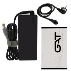 ZASILACZ 20V 4.5A 7.8*5.5*1.0mm LENOVO 40Y7659 ŁADOWARKA Z KABLEM