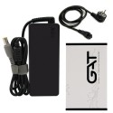 ZASILACZ 20V 4.5A 7.8*5.5*1.0mm LENOVO 40Y7659 ŁADOWARKA Z KABLEM