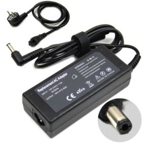 ZASILACZ DO LAPTOPA ASUS 19V 3.42A 5.5*2.5mm TOSHIBA ACER BENQ DELL Z KABLEM ZASILAJĄCYM
