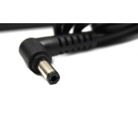 ZASILACZ DO LAPTOPA ASUS 19V 3.42A 5.5*2.5mm TOSHIBA ACER BENQ DELL Z KABLEM ZASILAJĄCYM