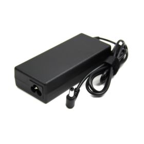 ZASILACZ 19V 3.95A 5.5*2.5mm TOSHIBA DELL HP COMPAQ ŁADOWARKA Z KABLEM