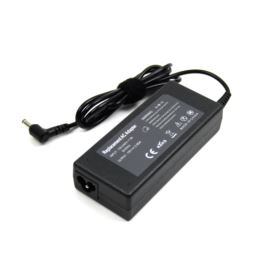 ZASILACZ 19V 3.95A 5.5*2.5mm TOSHIBA DELL HP COMPAQ ŁADOWARKA Z KABLEM