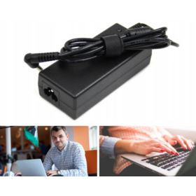 ZASILACZ 19V 3.42A 5.5*1.7mm ACER DELL ŁADOWARKA Z KABLEM