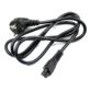 ZASILACZ 19V 3.42A 5.5*1.7mm ACER DELL ŁADOWARKA Z KABLEM