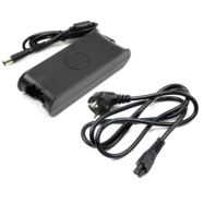 ZASILACZ DO LAPTOPA DELL 19.5V 4.62A 7.4*5.0mm ŁADOWARKA Z KABLEM ZASILAJĄCYM
