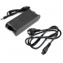 ZASILACZ DO LAPTOPA DELL 19.5V 4.62A 7.4*5.0mm ŁADOWARKA Z KABLEM ZASILAJĄCYM