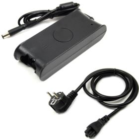 ZASILACZ DO LAPTOPA DELL 19.5V 4.62A 7.4*5.0mm ŁADOWARKA Z KABLEM ZASILAJĄCYM