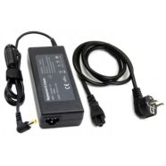 ZASILACZ DO LAPTOPA 19,5V 3,9A 6,5*4.4*1.0mm SONY ŁADOWARKA Z KABLEM ZASILAJĄCYM
