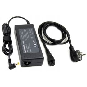ZASILACZ DO LAPTOPA 19,5V 3,9A 6,5*4.4*1.0mm SONY ŁADOWARKA Z KABLEM ZASILAJĄCYM