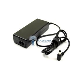 ZASILACZ DO LAPTOPA 19,5V 3,9A 6,5*4.4*1.0mm SONY ŁADOWARKA Z KABLEM ZASILAJĄCYM