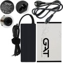 ZASILACZ DO LAPTOPA 16V 4A 5,5*2,5MM ACER IBM DYNASTY CALIFORNIA Z KABLEM