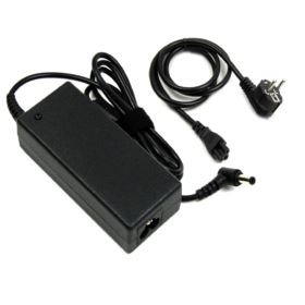 ZASILACZ DO LAPTOPA 16V 4A 5,5*2,5MM ACER IBM DYNASTY CALIFORNIA Z KABLEM