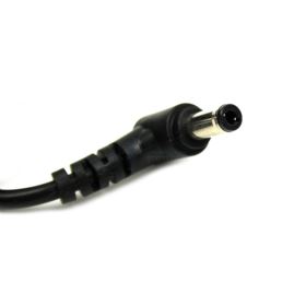 ZASILACZ DO LAPTOPA 16V 4A 5,5*2,5MM ACER IBM DYNASTY CALIFORNIA Z KABLEM