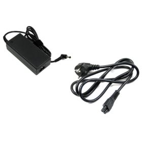 ZASILACZ DO LAPTOPA 16V 4A 5,5*2,5MM ACER IBM DYNASTY CALIFORNIA Z KABLEM