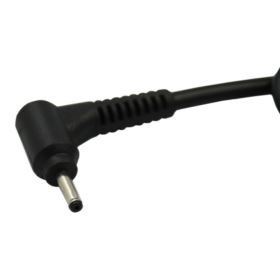 ZASILACZ DO LAPTOPA ASUS 19V 2.1A 2.3*0.7MM ŁADOWARKA Z KABLEM ZASILAJĄCYM