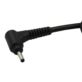 ZASILACZ DO LAPTOPA ASUS 19V 2.1A 2.3*0.7MM ŁADOWARKA Z KABLEM ZASILAJĄCYM