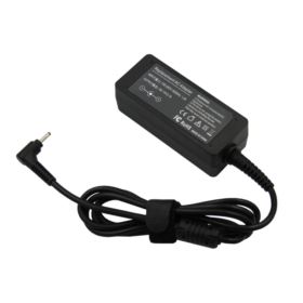 ZASILACZ DO LAPTOPA ASUS 19V 2.1A 2.3*0.7MM ŁADOWARKA Z KABLEM ZASILAJĄCYM