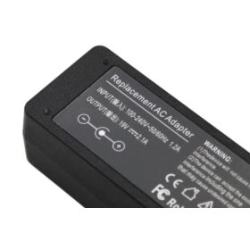 ZASILACZ DO LAPTOPA ASUS 19V 2.1A 2.3*0.7MM ŁADOWARKA Z KABLEM ZASILAJĄCYM