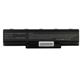 BATERIA ACER ASPIRE 2930 4520 4710 Z03 Z01 EMACHINES D520 GATEWAY TC72 AS07A31 7800MAH