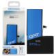 BATERIA IPHONE X A1865 A1901 A1902 GAT 2716MAH APPLE 3,85V