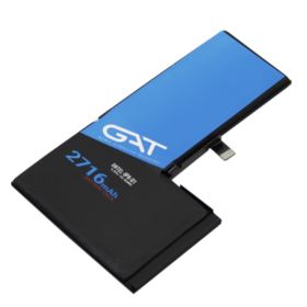BATERIA IPHONE X A1865 A1901 A1902 GAT 2716MAH APPLE 3,85V