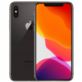 BATERIA IPHONE X A1865 A1901 A1902 GAT 2716MAH APPLE 3,85V
