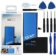 BATERIA DO IPHONE X A1865 A1901 A1902 2716MAH 3,85V I NARZĘDZIA