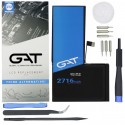 BATERIA DO IPHONE X 2716MAH 3,85V I PROFESJONALNE NARZĘDZIA GAT