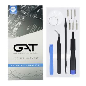 BATERIA DO IPHONE X 2716MAH 3,85V I PROFESJONALNE NARZĘDZIA GAT