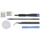 BATERIA DO IPHONE X 2716MAH 3,85V I PROFESJONALNE NARZĘDZIA GAT