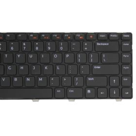 KLAWIATURA DO DELL VOSTRO 3350 3450 3460 3550 3560 X501L 14 3420