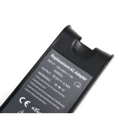 ZASILACZ ŁADOWARKA 19.5V 3.34A 7.4*5.0mm PIN DELL