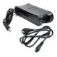 ZASILACZ DO LAPTOPA 19.5V 3.34A 7.4*5.0MM PIN DELL Z KABLEM ZASILAJĄCYM