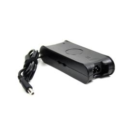 ZASILACZ DO LAPTOPA 19.5V 3.34A 7.4*5.0MM PIN DELL Z KABLEM ZASILAJĄCYM