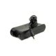 ZASILACZ DO LAPTOPA 19.5V 3.34A 7.4*5.0MM PIN DELL Z KABLEM ZASILAJĄCYM